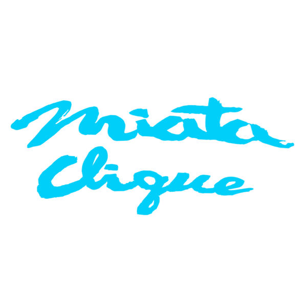 MiataClique - Car Parts