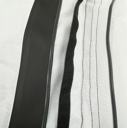 Black Miata hood (soft top) for NA and NB